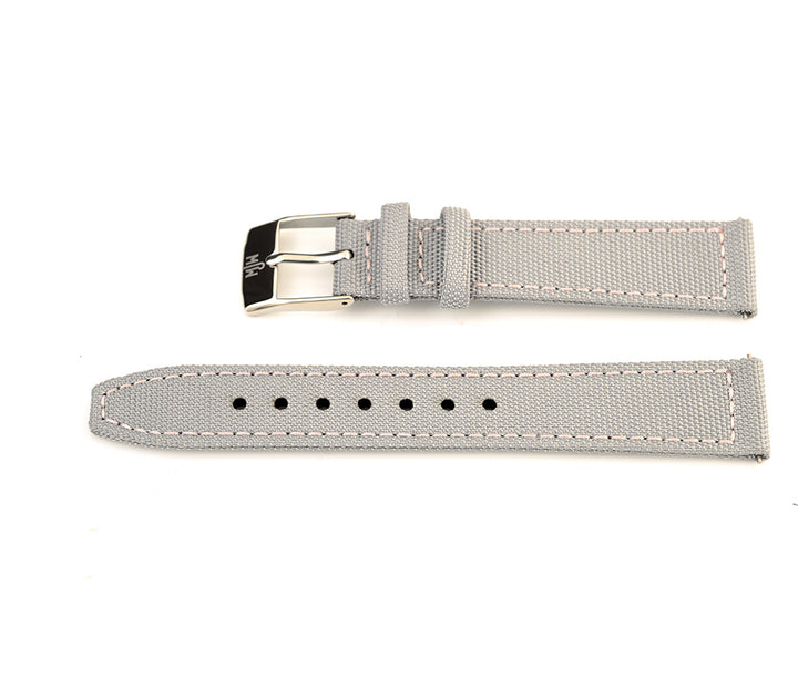 18mm nylon straps (unisex size)