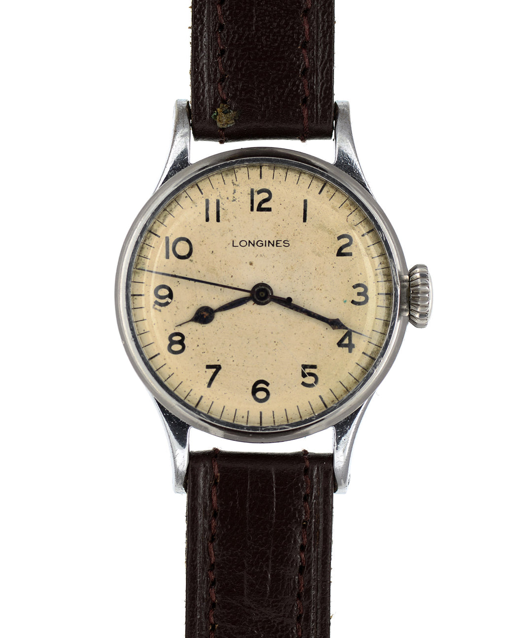 Longines 6b/159 – Mr Jones Watches