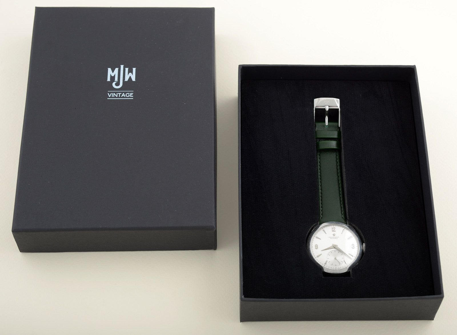 ゼニス 純正時計用ボックス Zenith Watch Box ZENITH 空箱 ZENITH ゼニス腕時計 ケース 空箱 ボックス