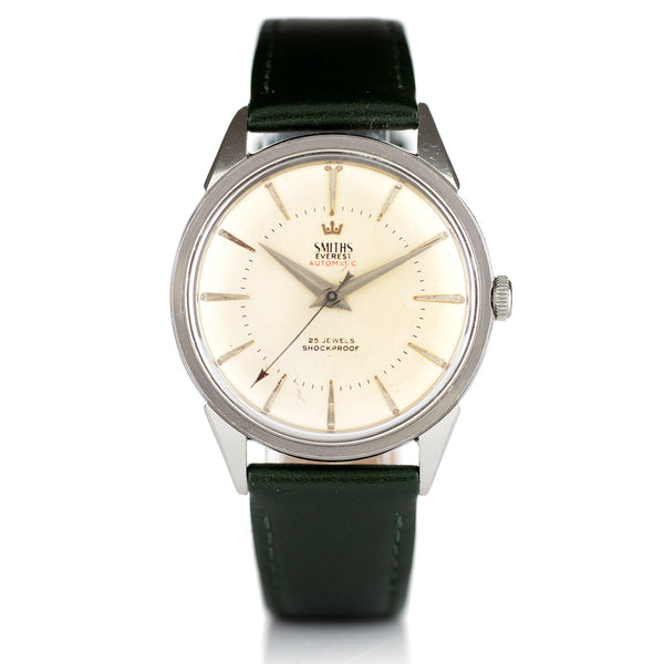 Smiths Everest automatic
