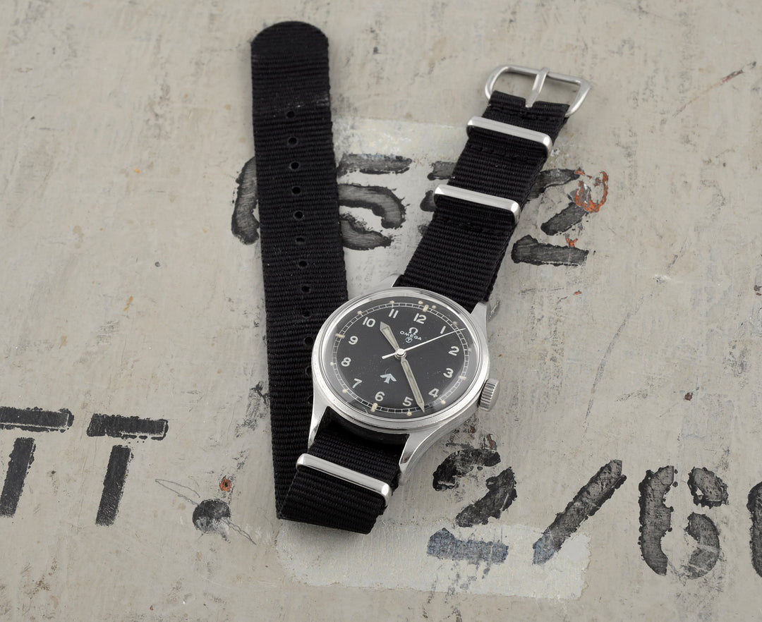 Omega 53 6b/542