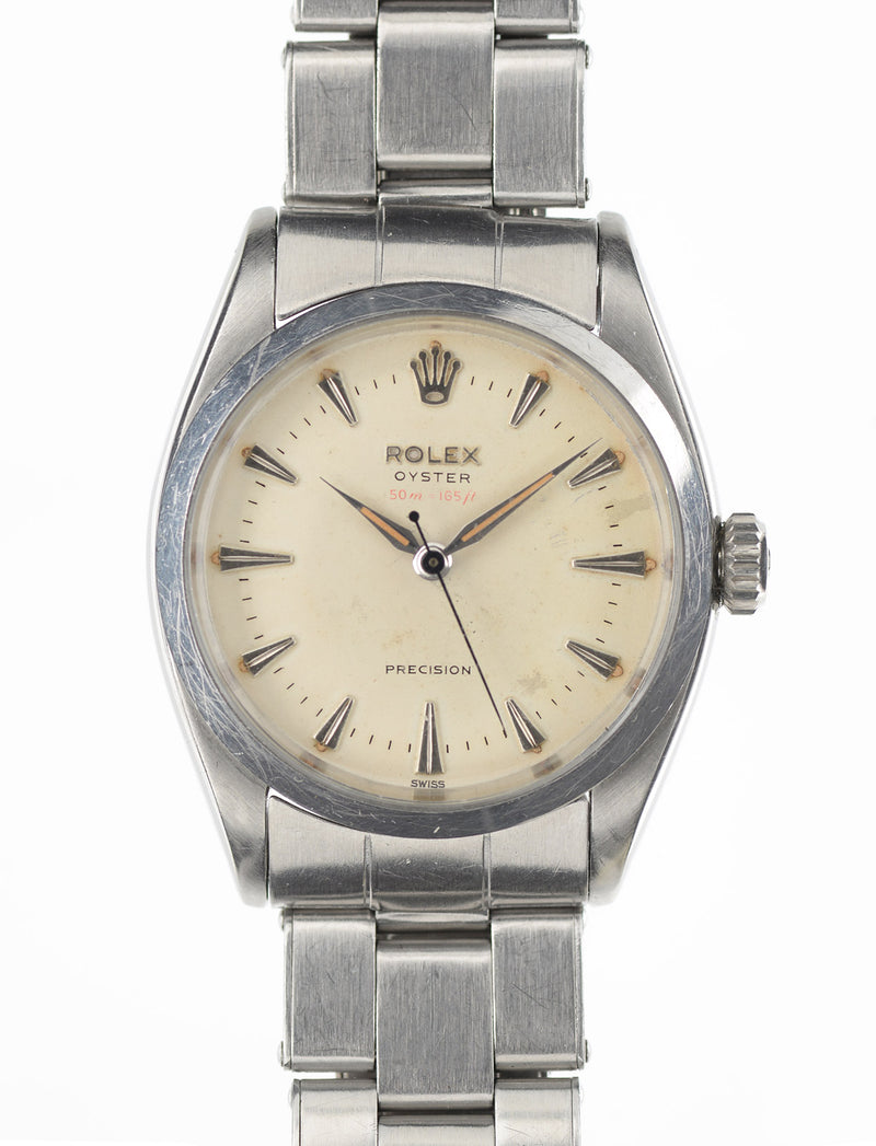 1956 rolex oyster Clearance