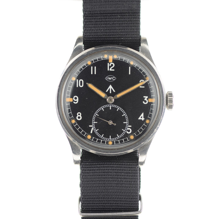 IWC WWW (1945)