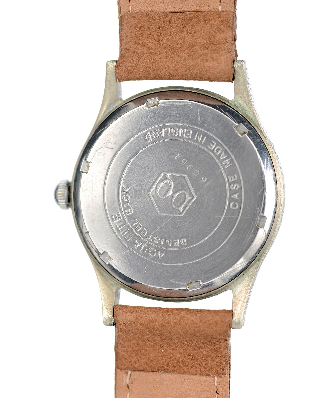 Smiths Edmund Hillary pattern – Mr Jones Watches