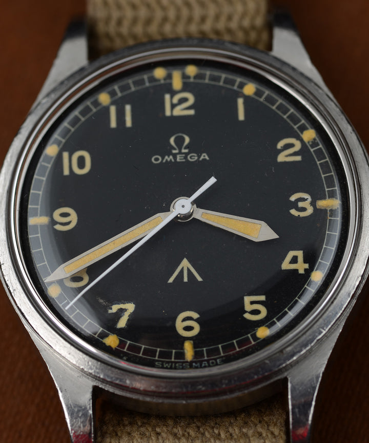 Omega 6b/542 (1956)