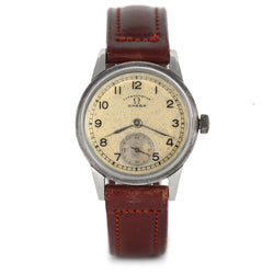 Omega R17.8 Chronometer (1942)