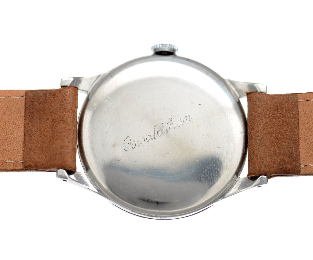 Movado Polygraph (c. 1951)