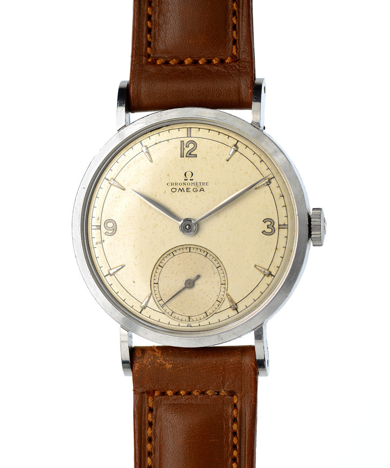 Omega chronometer (1946)