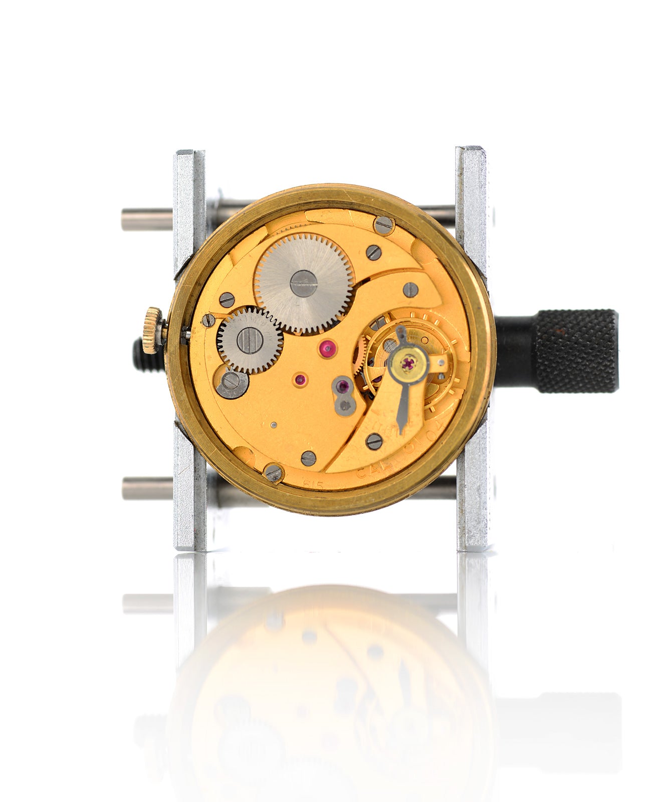 Smiths Imperial (1962) – Mr Jones Watches