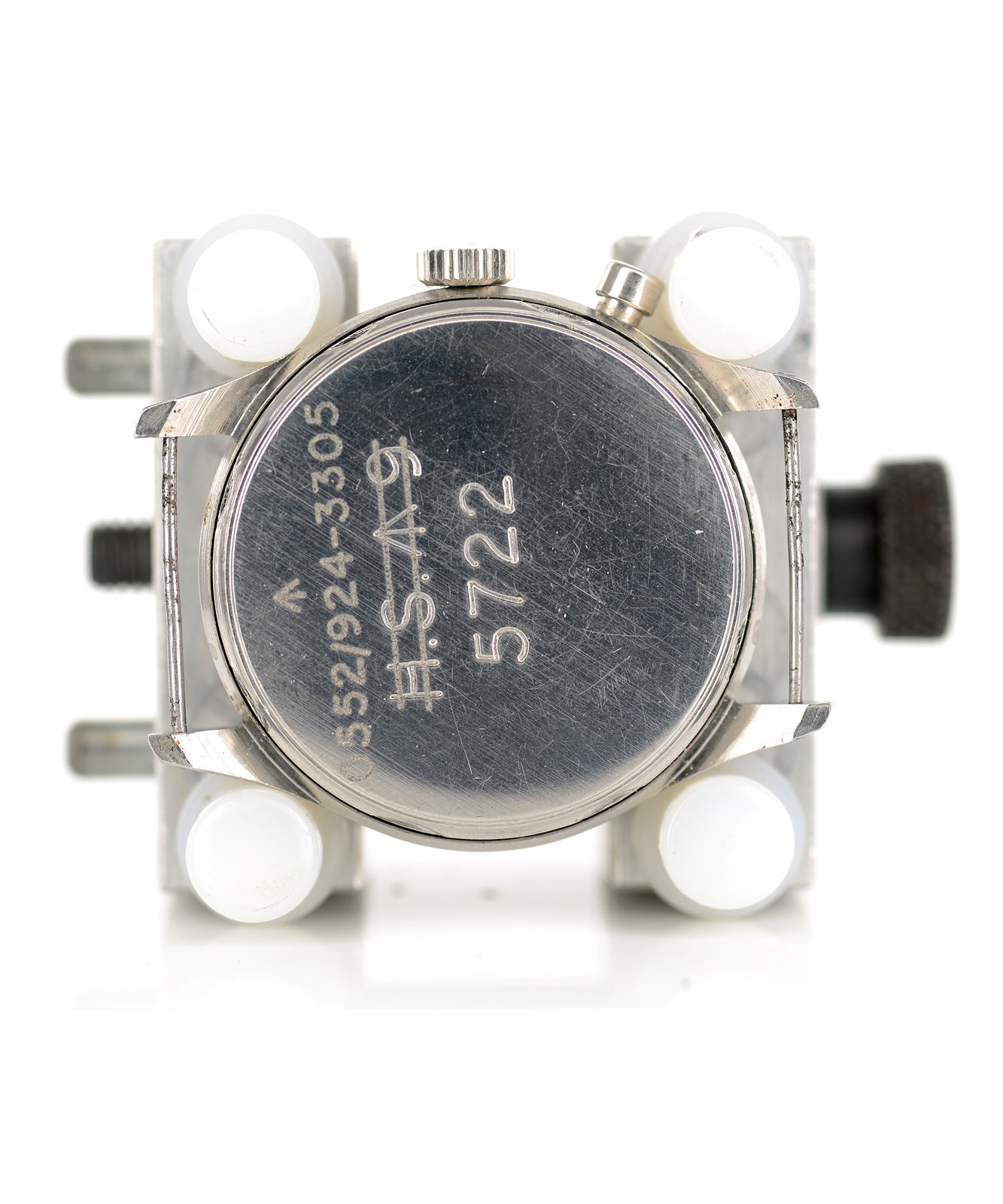 Lemania HS9 – Mr Jones Watches