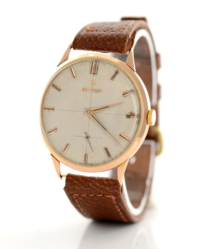 Omega oversize (1960)