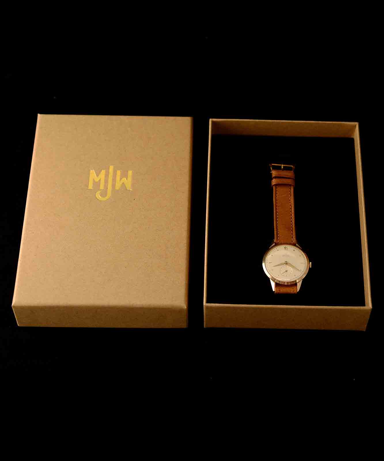 【Special Archives】 1954s SMITH antique file.png