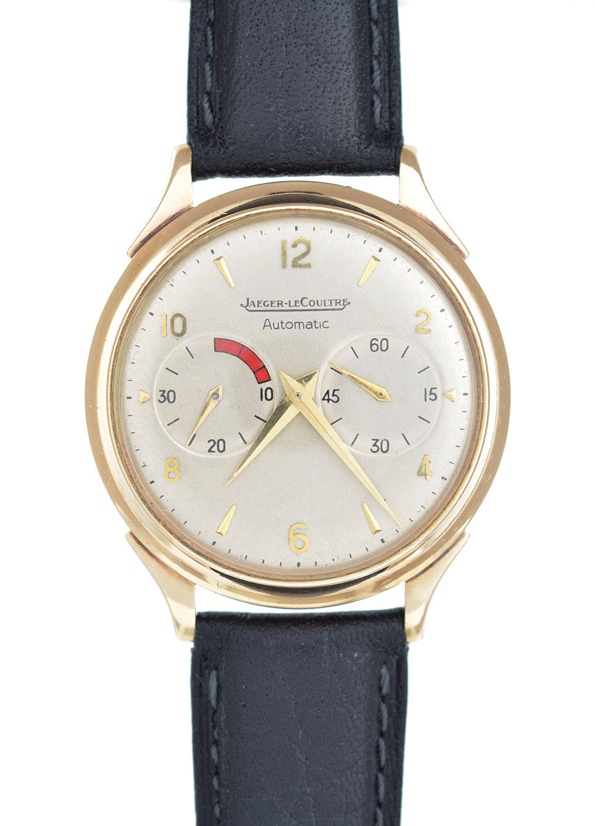 Jaeger Le-Coultre Futurematic