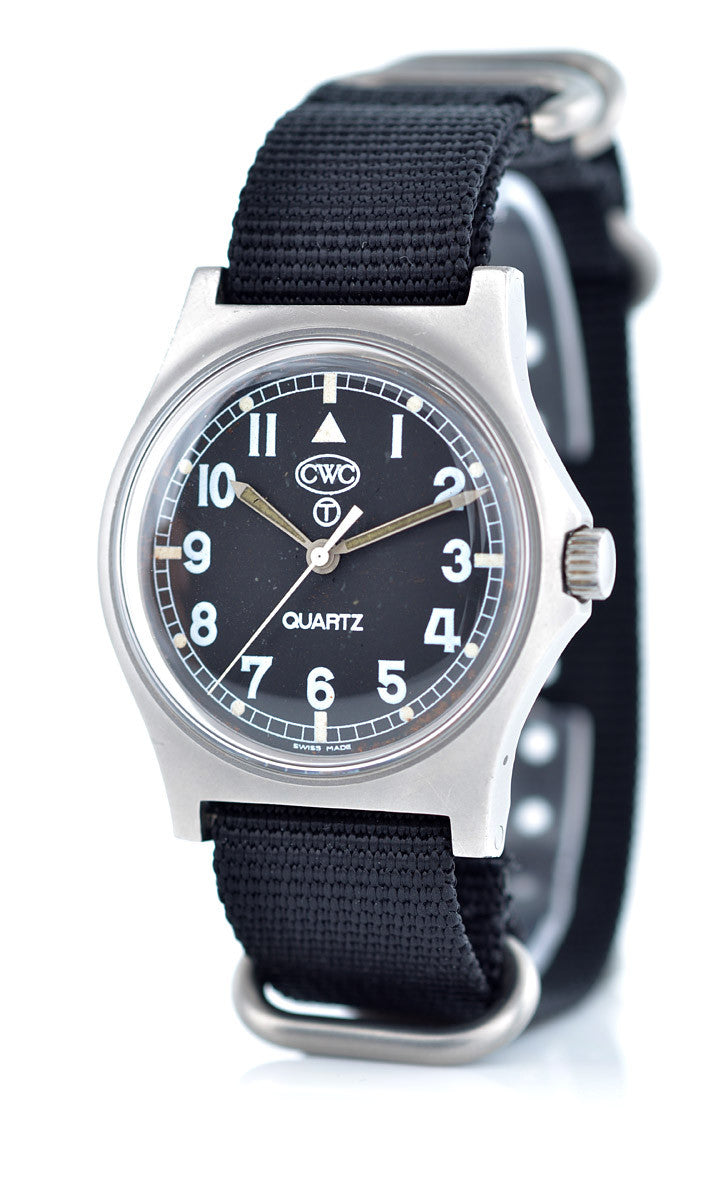 CWC G10 – Mr Jones Watches