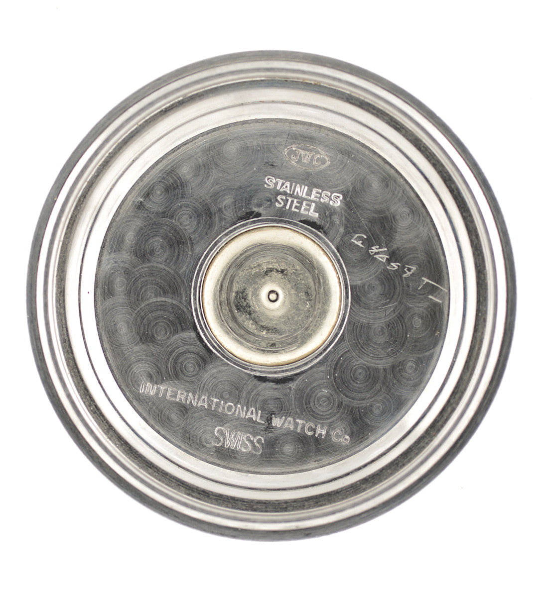 IWC Mk 11 – Mr Jones Watches