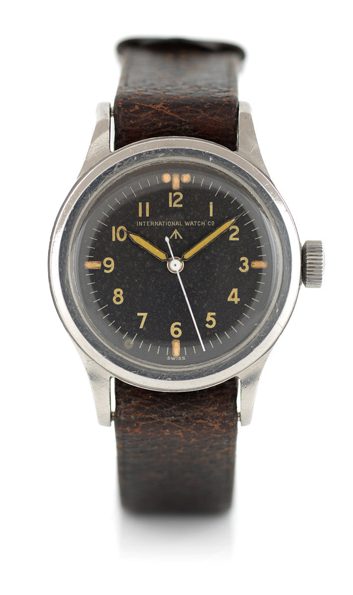 IWC Mk 11 – Mr Jones Watches