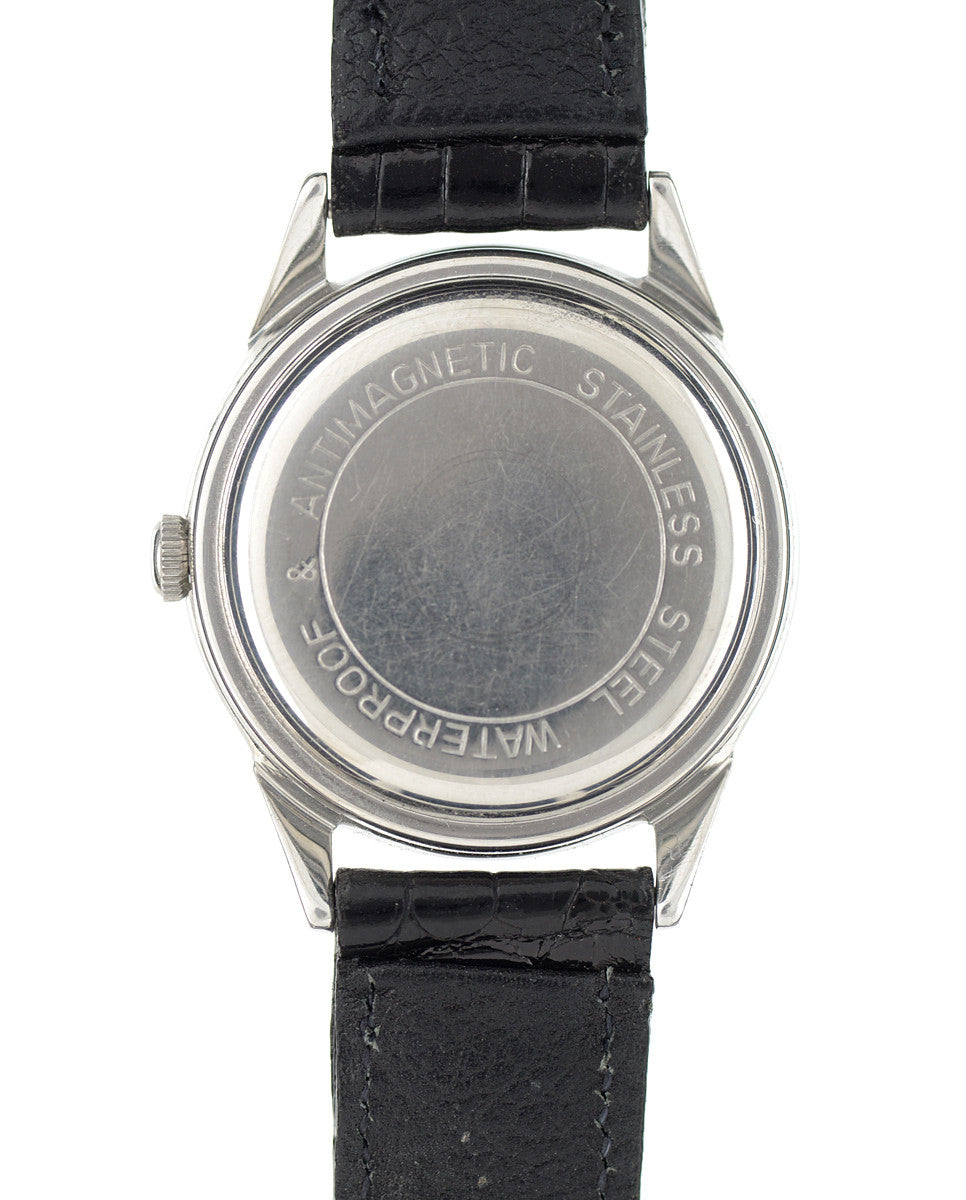 Smiths Imperial Automatic – Mr Jones Watches