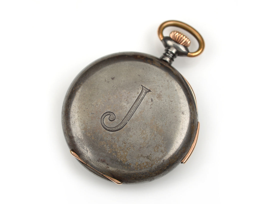 Vacheron minute repeater – Mr Jones Watches