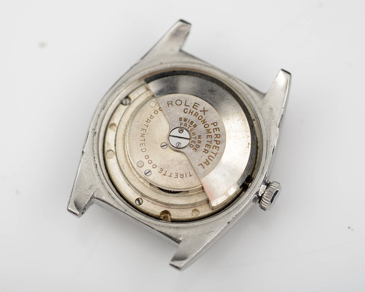 Rolex bubbleback (1945)