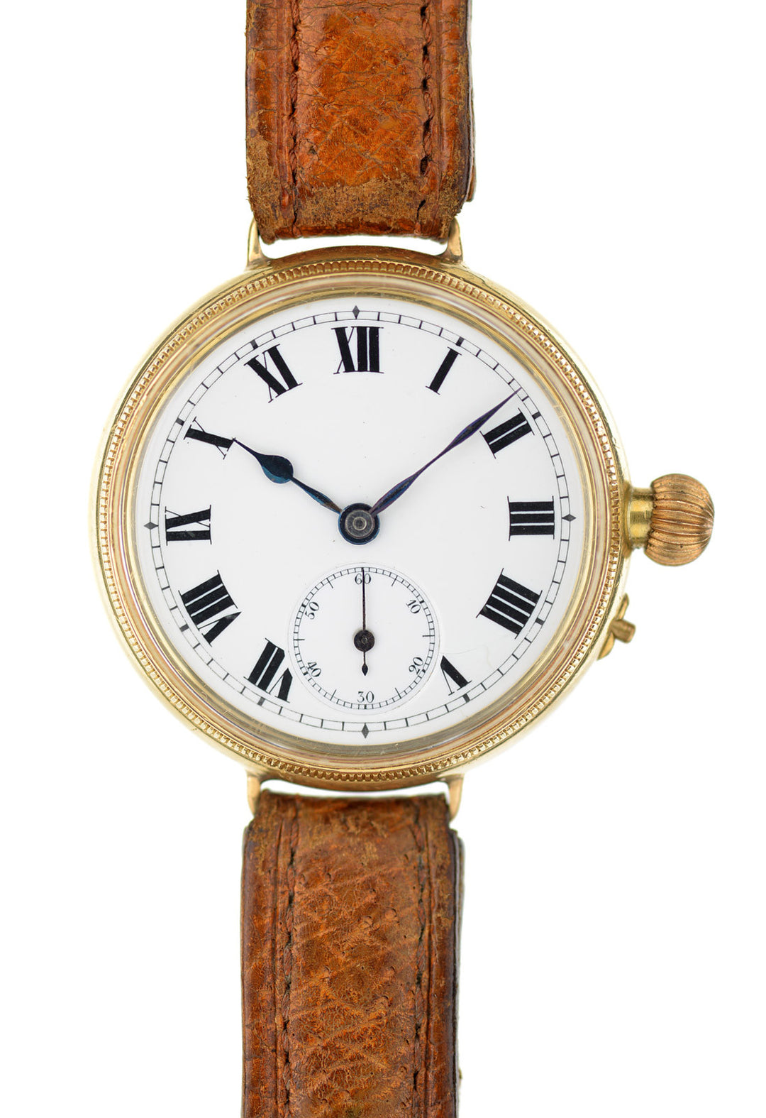 IWC Borgel (1916)