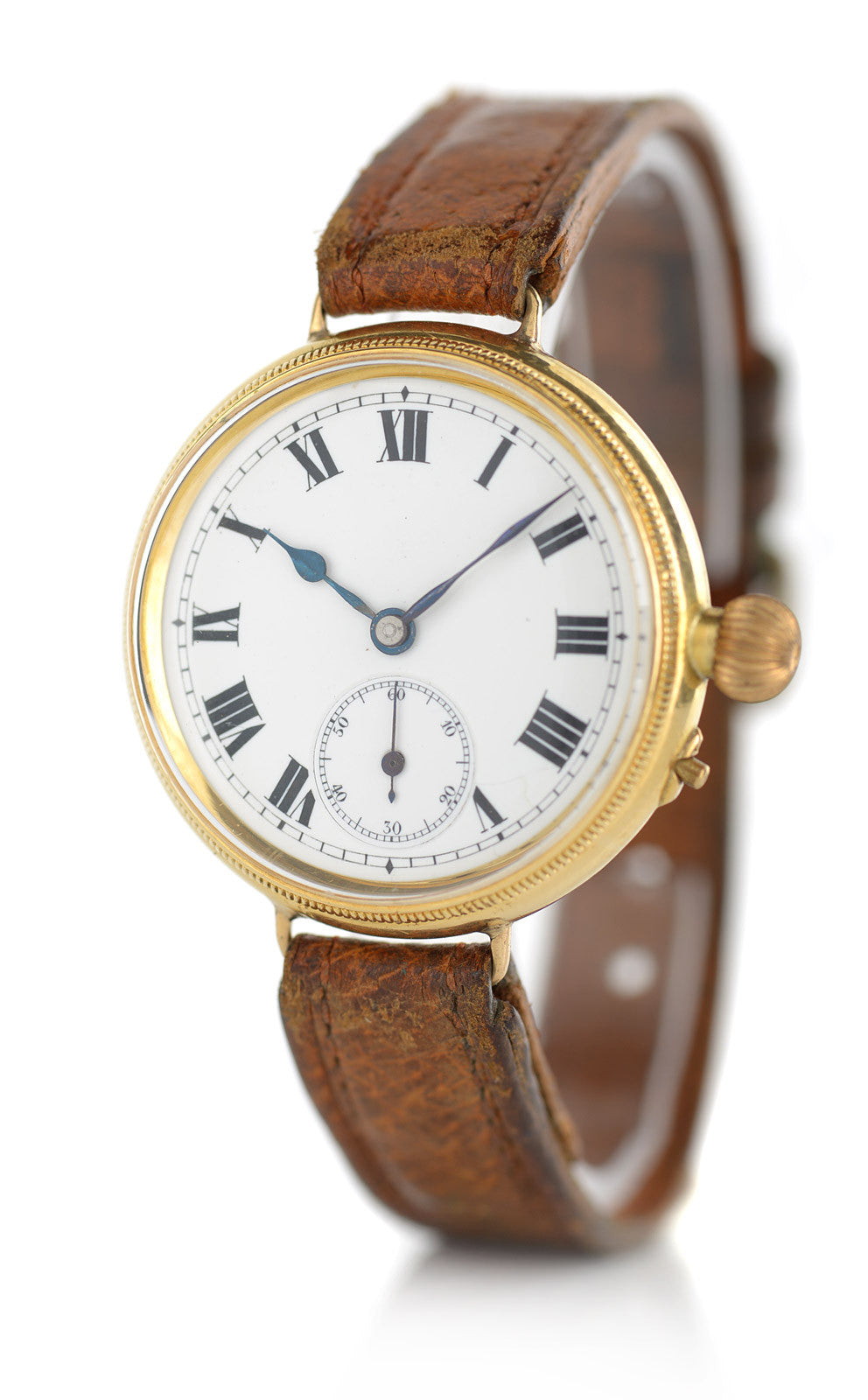 IWC Borgel (1916)