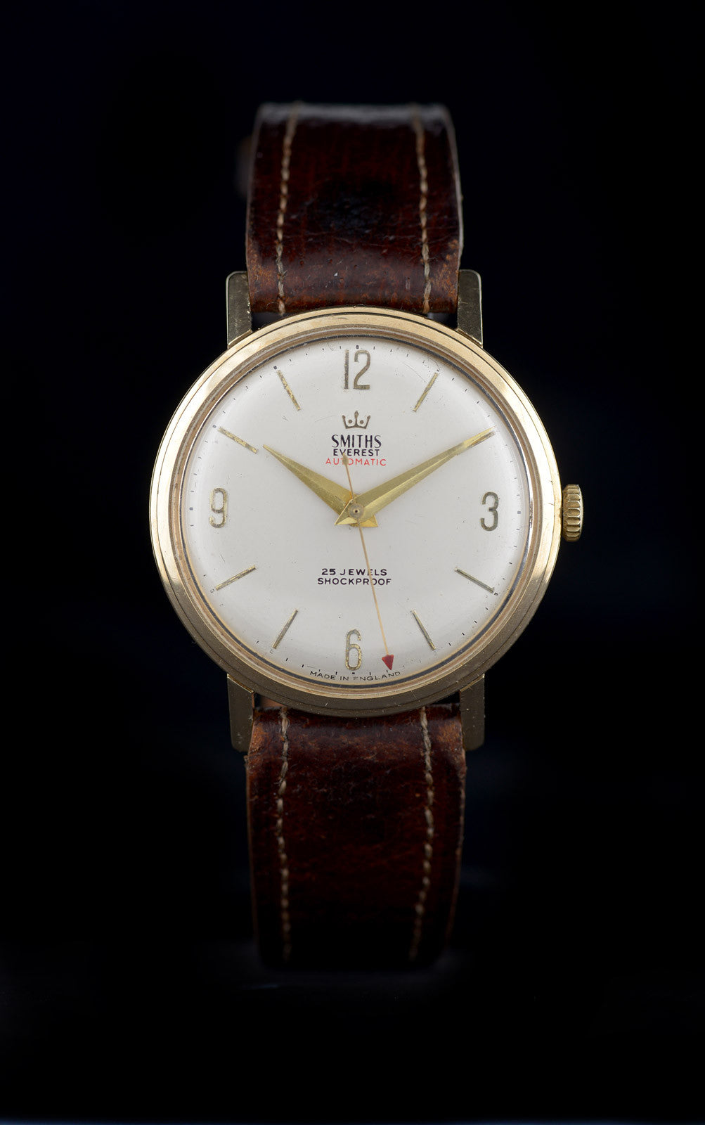 Smiths Everest automatic