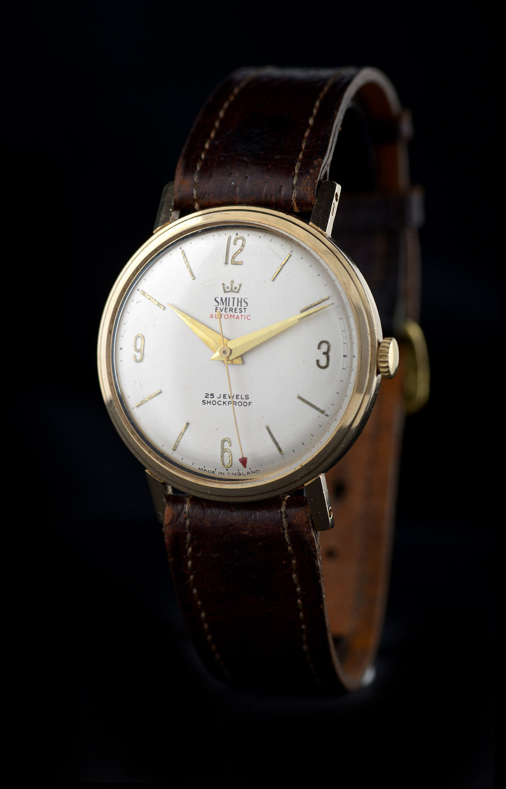 Smiths Everest automatic