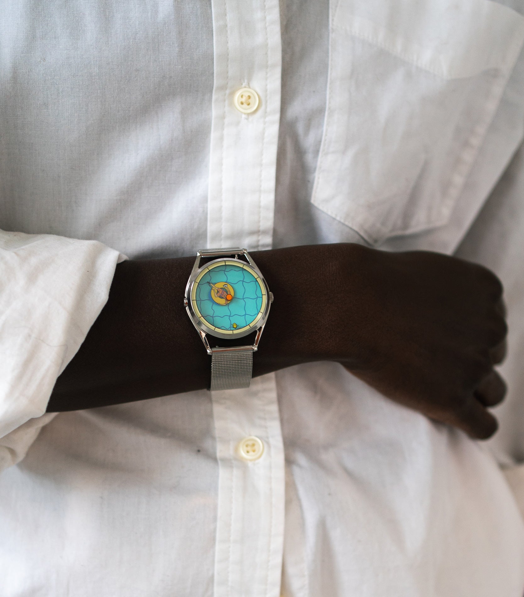 [Read] Mr Jones Watch A popular Perfectly Useless afternoon