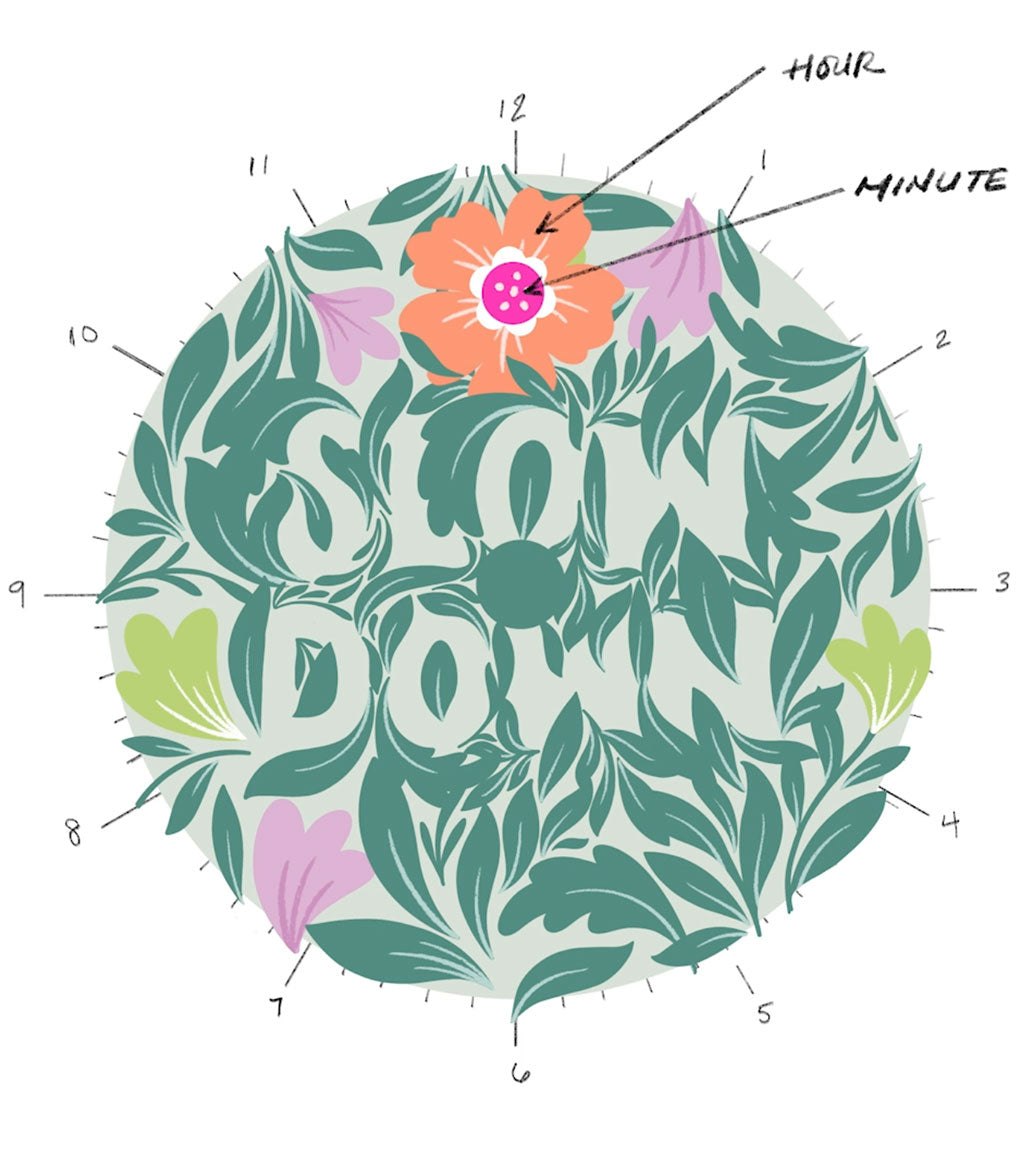 Slow Down (Limited edition)