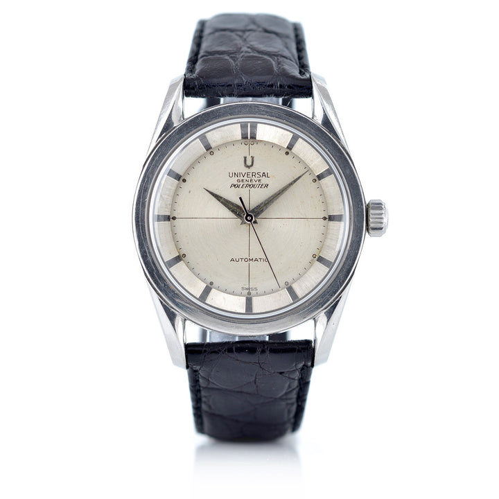 Universal Geneve Polerouter