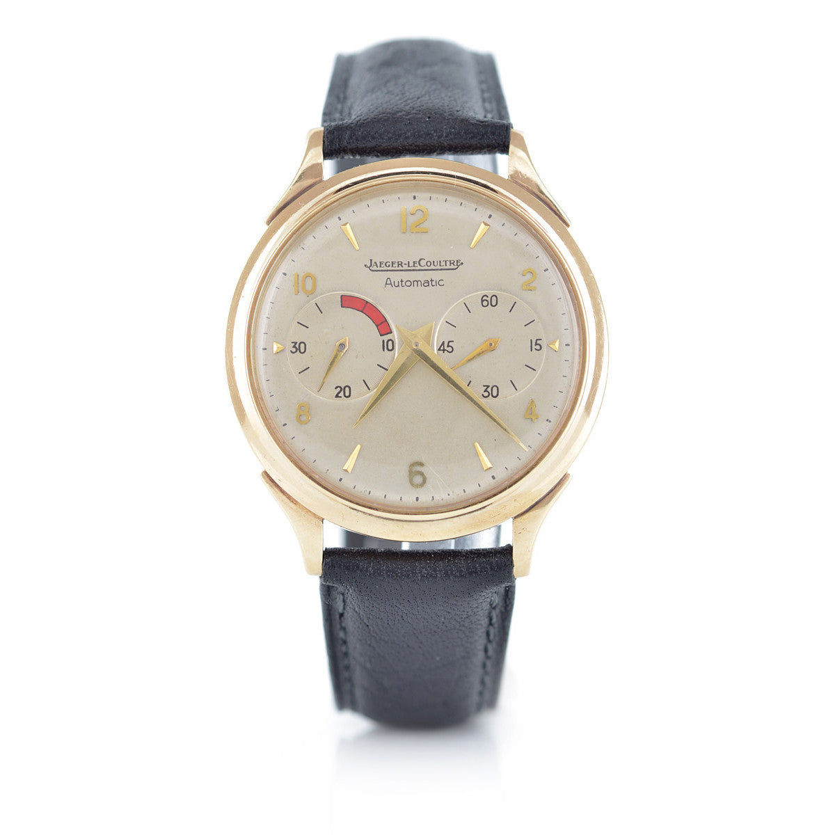 Lecoultre futurematic sale