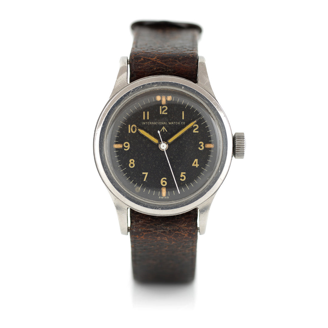 IWC Mk 11